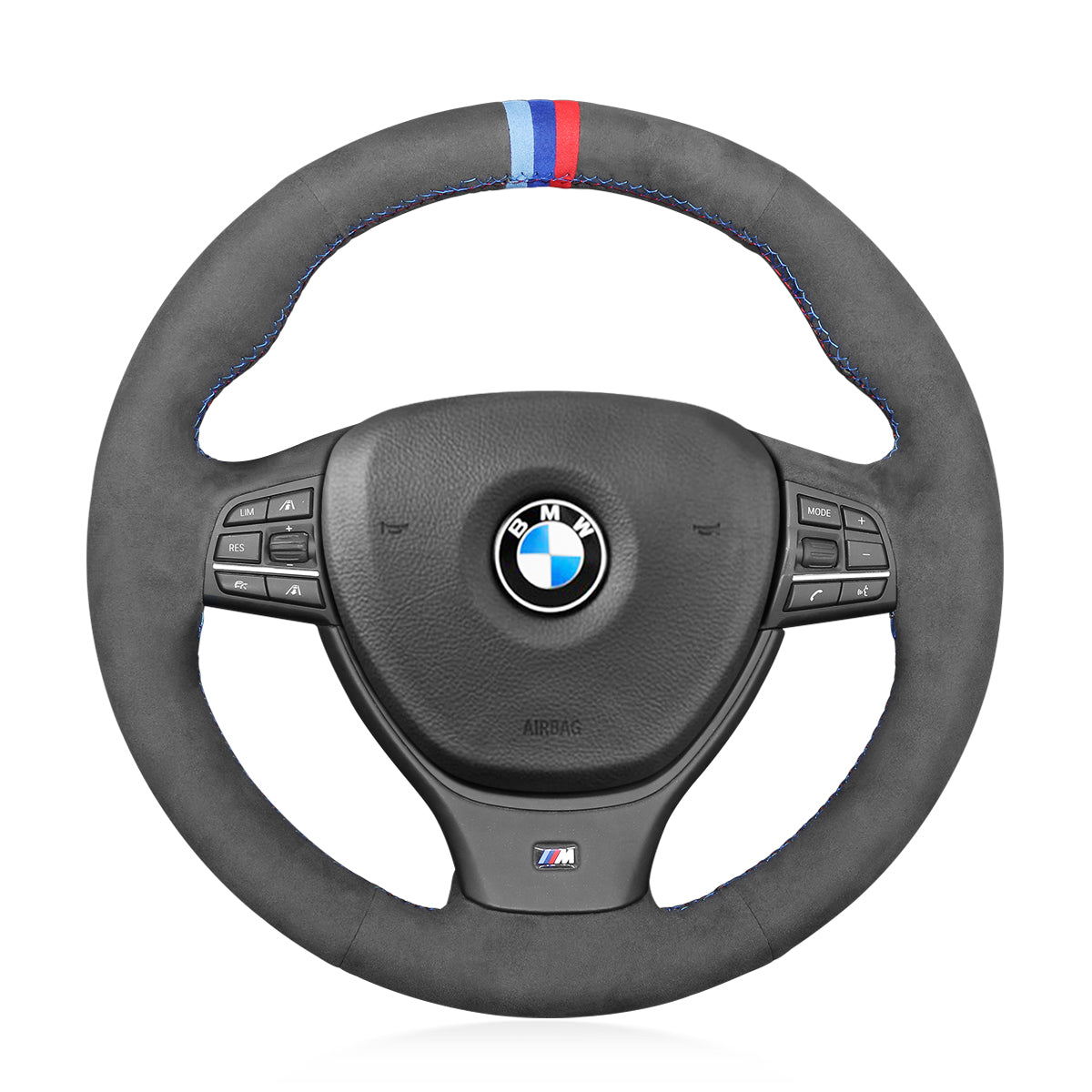 BMW M5 F10 F11 F07, Series7 F12 F13 F06 F01 F02 (2011-2013)