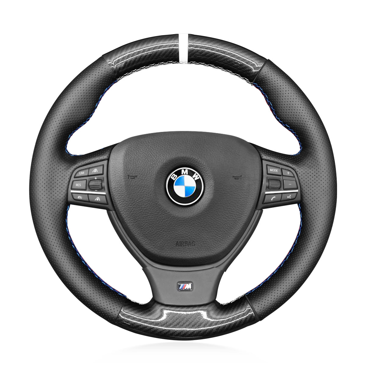 BMW M5 F10 F11 F07, Series7 F12 F13 F06 F01 F02 (2011-2013)